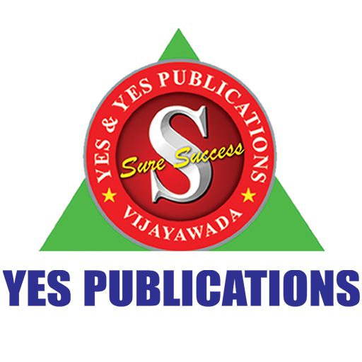 Yes Publications أيقونة