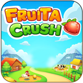 Fruita Crush icon