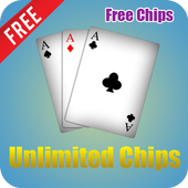 Hack Teen Patti prank icon