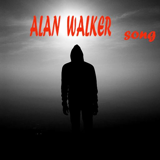 Alan Walker Full Song icon