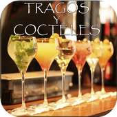 Recetas de Tragos y Cocteles