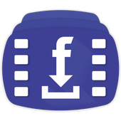 Video Downloader for Facebook icon