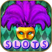 Rio Celebration Slot Machine icon
