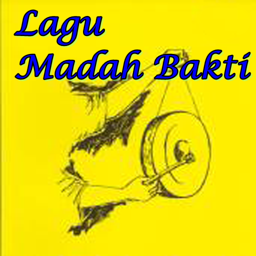 Lagu Madah Bakti icon