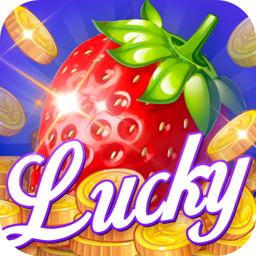 Have Fun: Lucky Berry icon