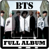 ikon BTS - Full Album