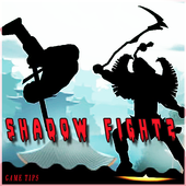 TIPS FOR SHADOW FIGHT 2 icon