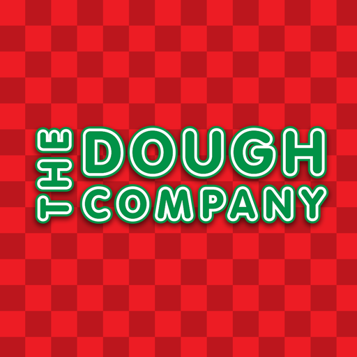 The Dough Company icon