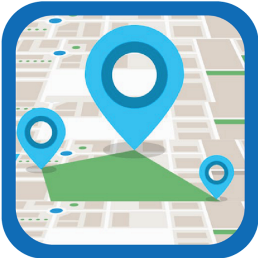 GPS Land Area Calculator- Fields Area Measurement icon