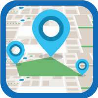 GPS Land Area Calculator- Fields Area Measurement