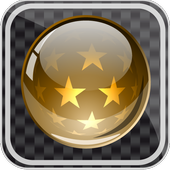 Burmese Magic Ball icon