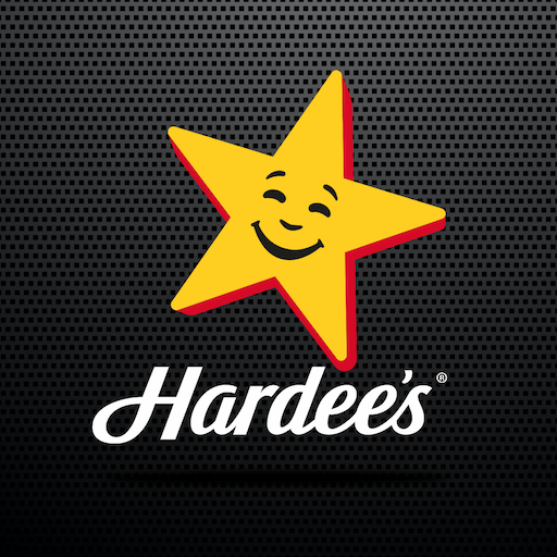 Hardee's Saudi Arabia - Burger &amp; Sandwich Meals! icon