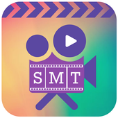 Smart Movie Ticket icon