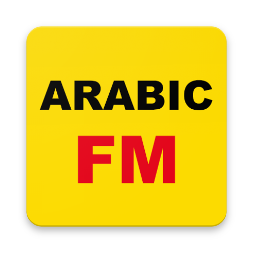 Arabic Radio Stations Online - Arabic FM AM Music icon