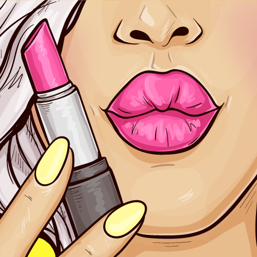 مكياج - وصفات واسرار خبراء الت أيقونة