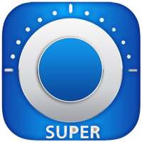 Super Volume Booster~Super high volume(Loud Speake on 9Apps