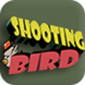 Shooting Bird icon