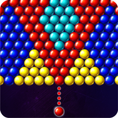 Bouncing Balls أيقونة