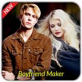 Boyfriend Photo Editor