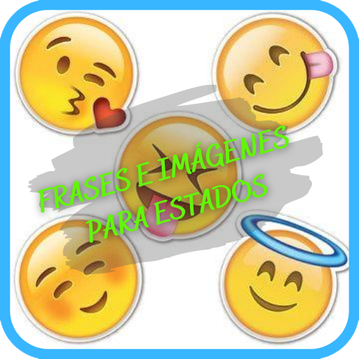 frases y estados para toda ocacion icon