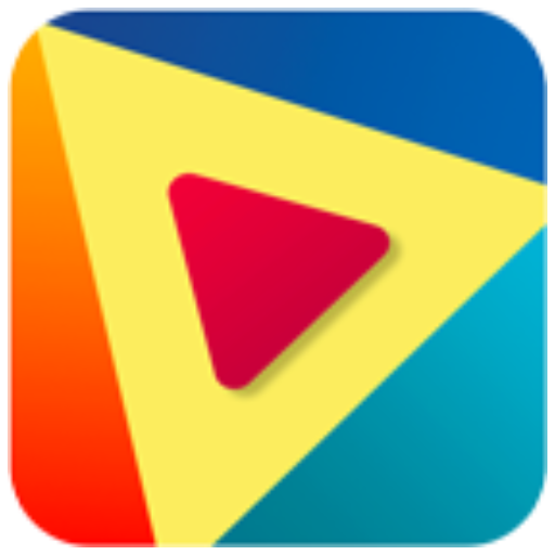 NAX Video Player icon