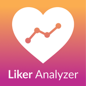 Liker Analyzer icon
