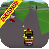 Protips Lego City : My City 2 Premium icon