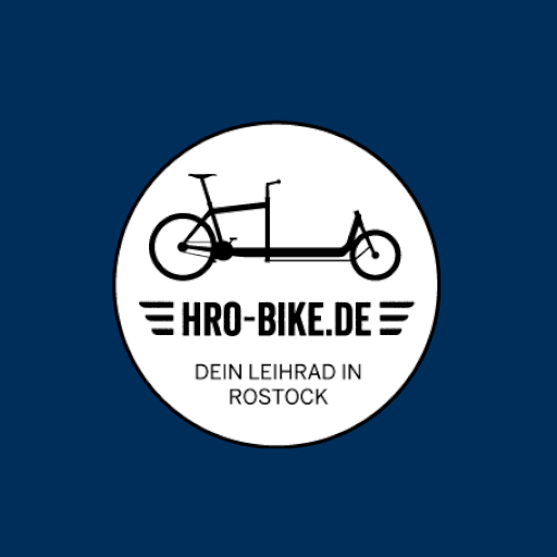 HRO-BIKE icon
