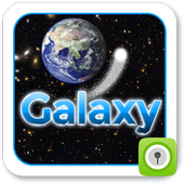 GO Locker Galaxy icon