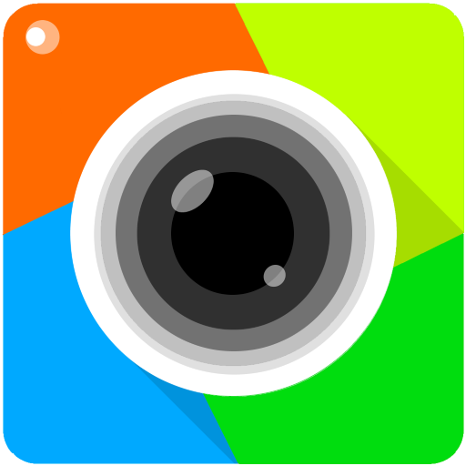 AZ Camera - Manual Pro Cam icon