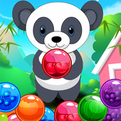 Panda Rescue icon