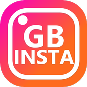 Gb GBinsta Last Version أيقونة