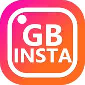 Gb GBinsta Last Version on 9Apps