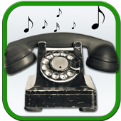 Old Phone Ringtones icon