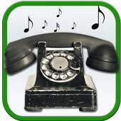 Old Phone Ringtones on 9Apps