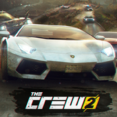The Crew 2 Wallpaper Full HD icon