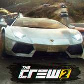 The Crew 2 Wallpaper Full HD on 9Apps