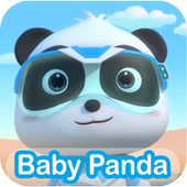 Video Team Panda New icon