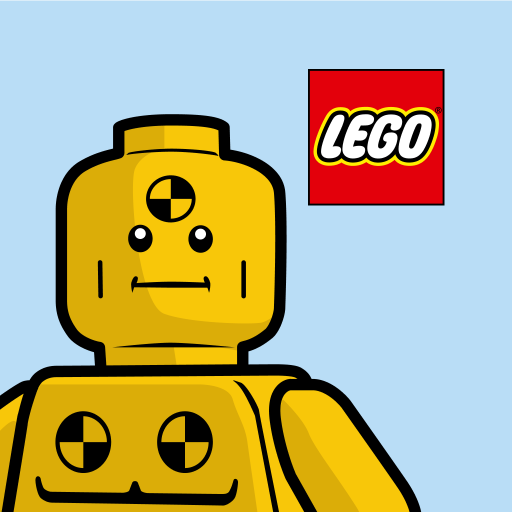 LEGO® Test Zone icon