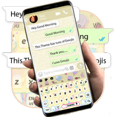Theme for Whatsapp icon