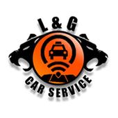 L&amp;G icon
