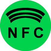 Play Spotify NFC icon