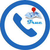 True ID caller name icon