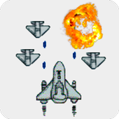 Fighter Aircraft : WW2 Combat icon