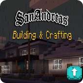 MiniCraft - San Andreas Craft