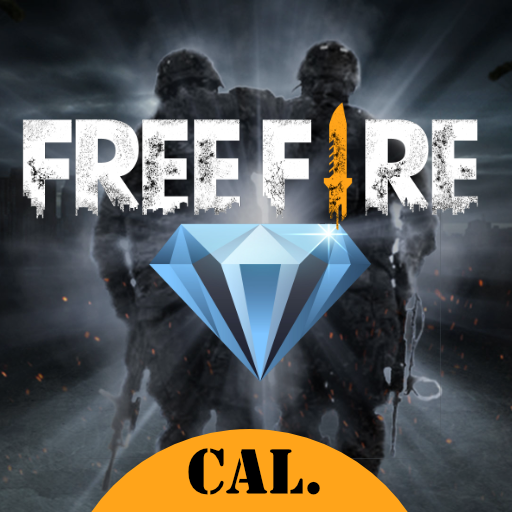 Diamond 💎Unofficial Game Calculator icon