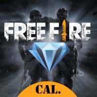 Diamond 💎Unofficial Game Calculator