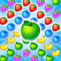 Fruit Candy: New Games 2021