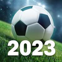 Football League 2023 on 9Apps