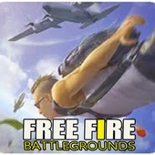 New Free Fire Battlegrounds Tips icon